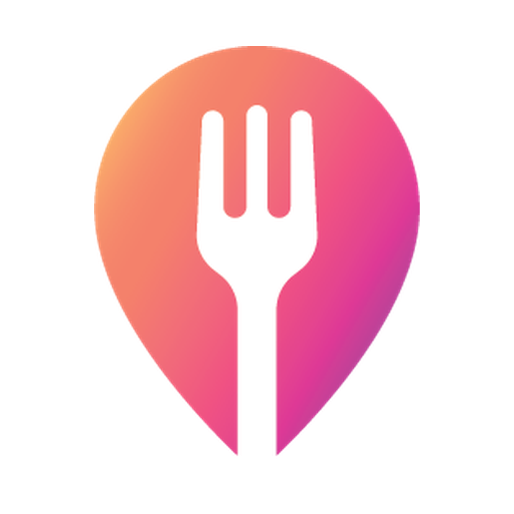 Fork'In app icon